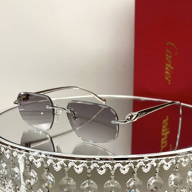 Cartier Sunglasses